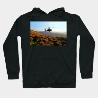 Apache Support Hoodie